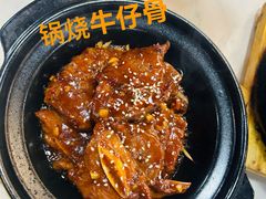-明本湛江鸡•海鲜小厨(陈家祠店)
