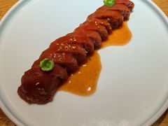 桂花糯米藕-金牌外婆家(苏州中心店)