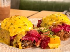 -UPPER KITCHEN(延安路店)