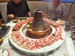 -乔先生涮肉·鲜活牛羊肉火锅(塘沽店)
