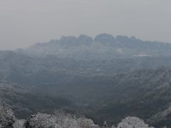 -青城山