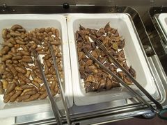 -素满香·食养自助(建邺万达店)