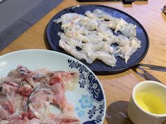 -鱼神·脆肉鲩 全鱼宴(西乡店)