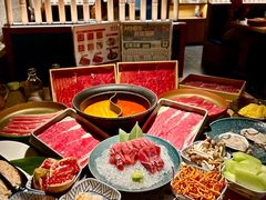 -温野菜涮涮锅(西单大悦城店)