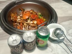 -七欣天香辣蟹火锅(南京建宁路大观天地店)