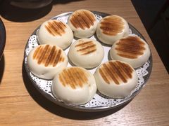 -胡马八破·川菜小馆(高新万达店)