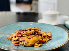 -翠湖宾馆·中餐厅