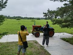 -北极村旅游风景区