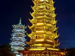 -桂林两江四湖景区