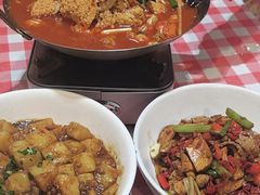 -湘菜时代风味餐厅