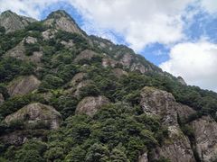 -雁荡山风景名胜区