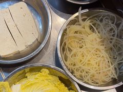 -憨铁匠老火锅(龙岗万科里店)