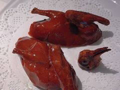 吊烧乳鸭-和记小菜(七宝店)