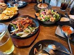 -Q MEX 库迈墨西哥餐吧(三里屯店)