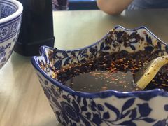 -定家小酥肉·清真(回民街店)