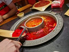 -晓宇重庆火锅(龙首店)