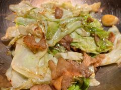 -绿茶餐厅(乐峰广场店)