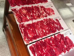 -牛事制造局牛肉火锅(莲岳路店)