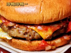 -肯德基(西单商场店)