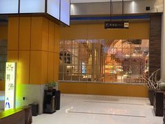 -丽池宫韩式汗蒸会馆(华灯坊店)