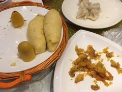 -东北人粗粮饺子坊(南山店)