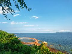 -养马岛旅游度假区