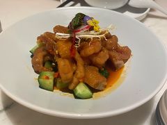 -径山十八道·风味民间菜(杭州总店)