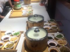 -和源祥·日照菜扛把子(万平口一店)