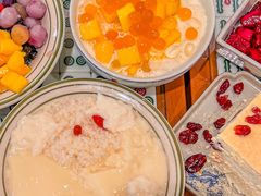 -堂屋糖水店(愚园店)