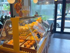 -星宙咖啡STELLARIS CAFE(广告产业园店)