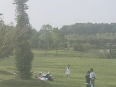 -梁子湖东篱老屋生态庄园