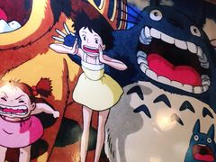 -一心创作料理屋(经开万达店)