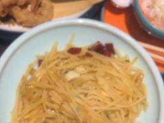 -川流不息·地道川菜·小龙虾(松东路店)