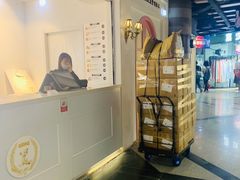 -香港珍妮曲奇聪明小熊饼干(迪美购物中心店)