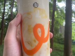 -CoCo都可(中华广场店)