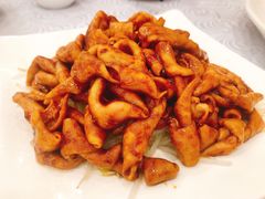 豉油皇鹅肠-粤·向群饭店(龙津东路总店)