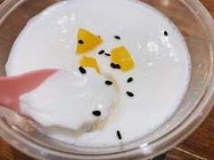 手工酸奶-清真·玛丽亚新疆菜主题餐厅(浙江中路店)