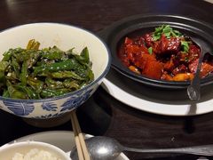 -浔庐餐厅•江西老字号•九江菜(烟水亭店)