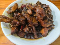 -如意香辣鸡架(总店)