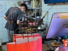 -蛋仔超人·鸡蛋仔·港奶(西华路店)