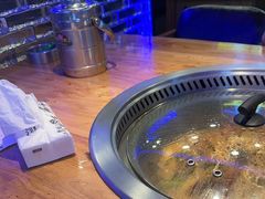 -山里屯铁锅炖·东北菜(康桥店)