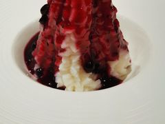 -吕氏疙瘩汤·新派鲁菜(济南万象城店)