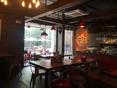 -Luchador摔跤手墨西哥餐厅(恒宇广场店)