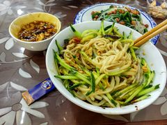 津味三鲜打卤面-八爷手擀炸酱面(张家窝店)