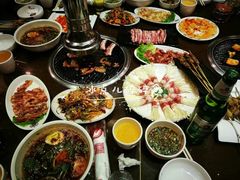 -合合大冷面(湖南店)