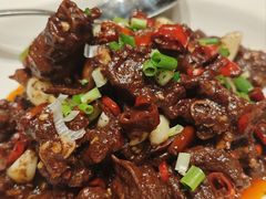 -恰饭·老长沙市井菜 (天河客运站店)
