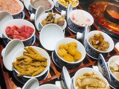 -重庆古老火锅