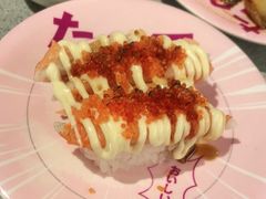 -友壹町寿司(嘉洲广场店)