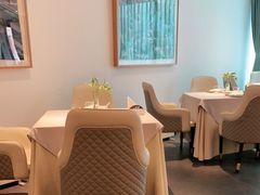 大堂-屋里厢上海菜馆