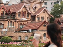 -马勒别墅饭店(静安寺店)